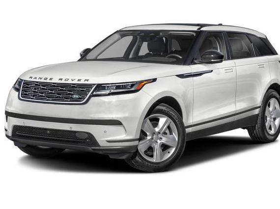 LAND ROVER RANGE ROVER VELAR 2025 SALYL2EX8SA397541 image